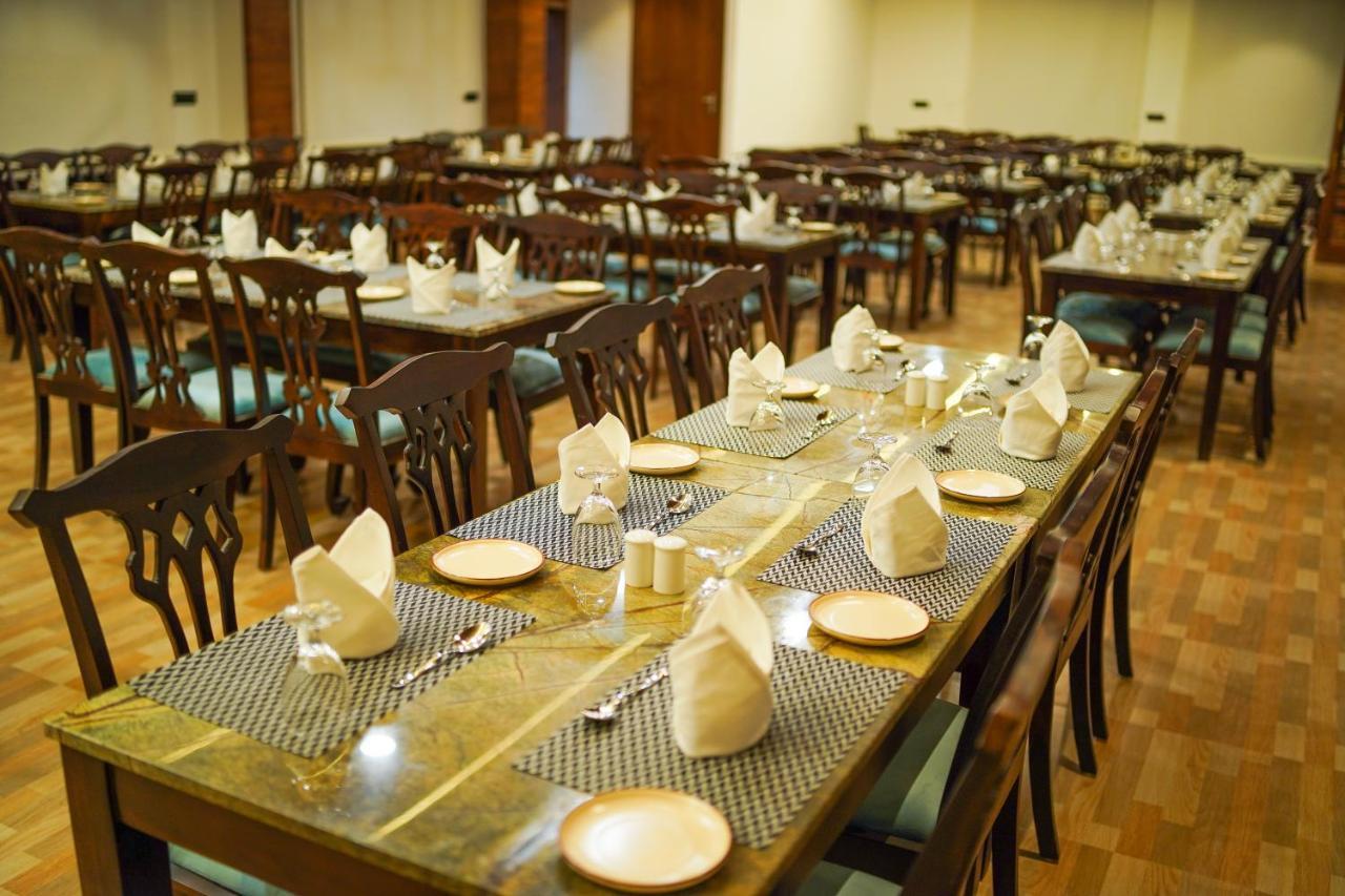 The Amar Mahal By Trulyy Udaipur Exterior foto